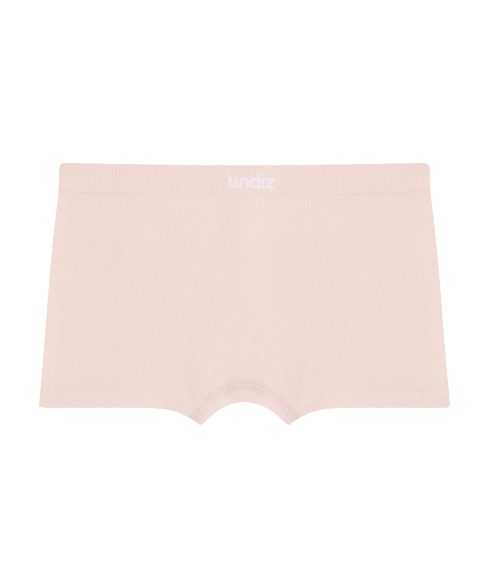 Pack of 2 boyshorts;