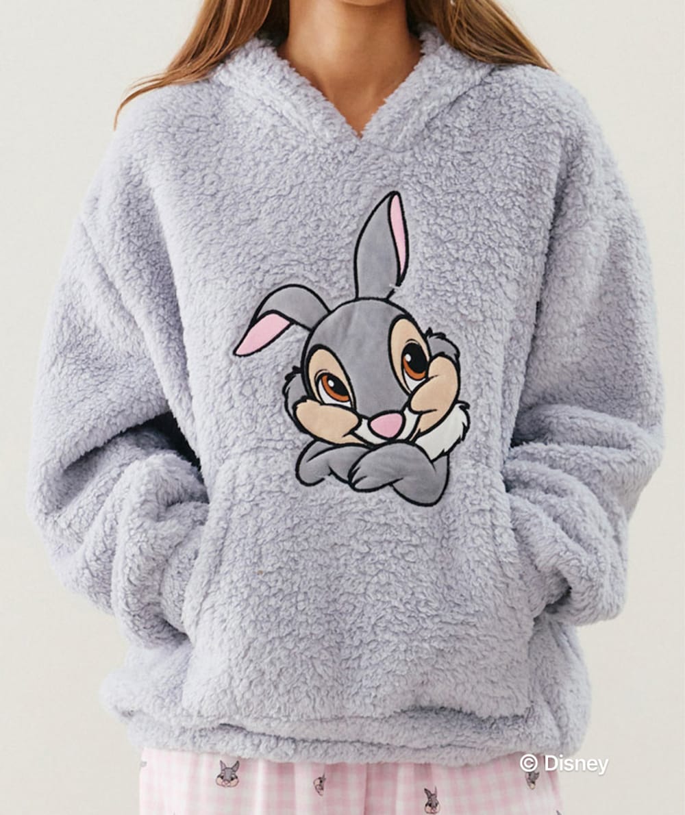 Panpan Sweatshirt;
