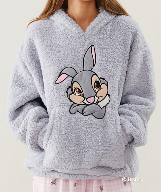 Panpan Sweatshirt;