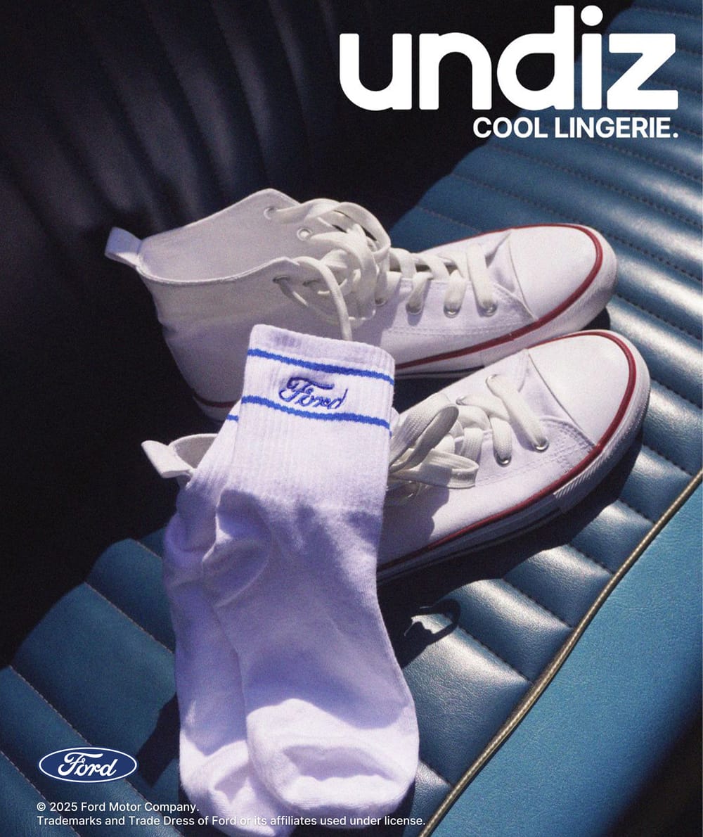 Ford Socks;