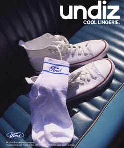 Ford Socks;