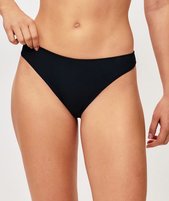 Brief - Bikini bottom;