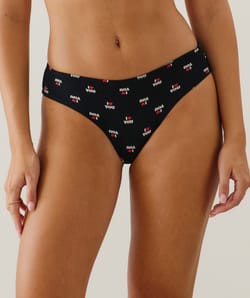 Pack of cotton briefs;