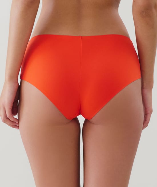 Shorty en microfibre - SOFTIZ;