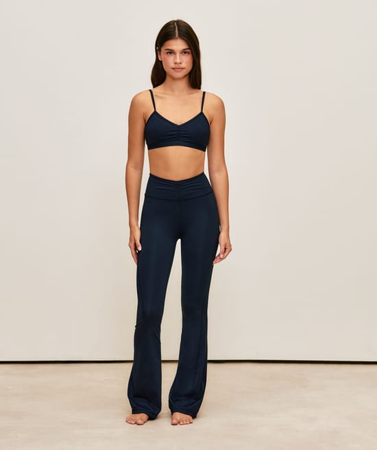 Brassi&egrave;re en microfibre;