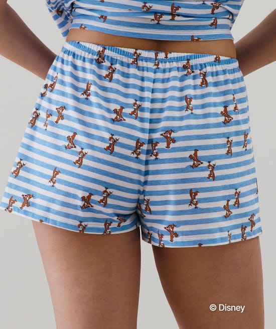 Chip en Dale set;