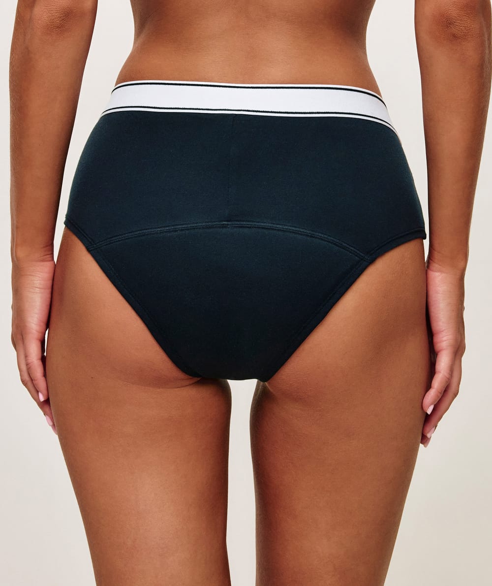 Heavy flow - Period shorts;