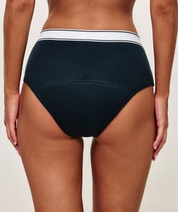 Heavy flow - Period shorts;