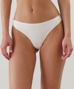 Tanga de microfibra - SOFTIZ;