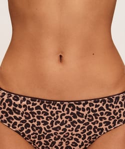 Medium flow - Menstrual underwear;