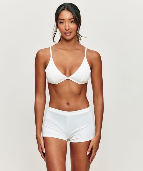 Shorty - Swimsuit bottoms;