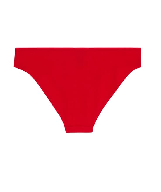 Cotton panties;
