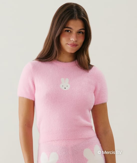 T-shirt Miffy;