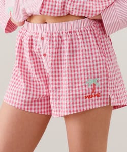 Short met motieven;