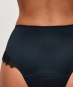 Flux moyen - Cheeky menstruelle;