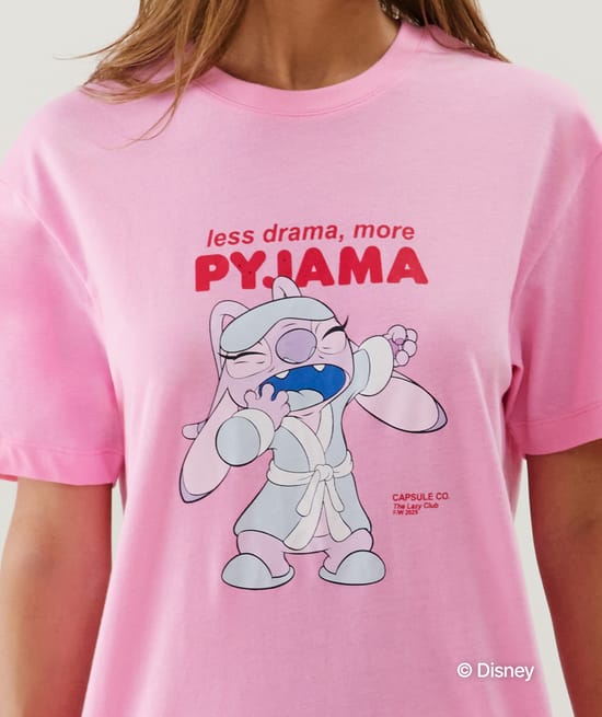 Camiseta Angel;
