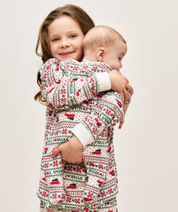 Baby velour bodysuit;