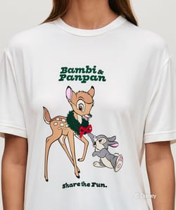 Bambi Pyjama Set;