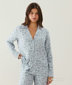 Miffy blouse;