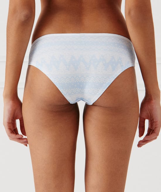Pack of 3 pairs of briefs ;