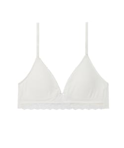 Set of 2 teen bras;