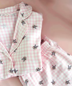 Thumper Flannel Shirt;