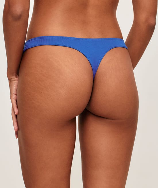 Pack of 3 cotton strings;