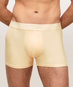 Boxer en microfibre;