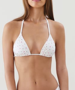 Triangle - Top;