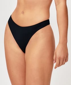 String - Swimsuit bottom;