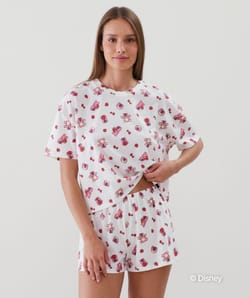 Ensemble de pyjama Lotso;