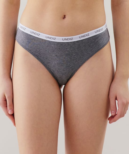 Cotton briefs;