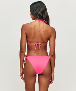 Bikini - Swimsuit bottoms;