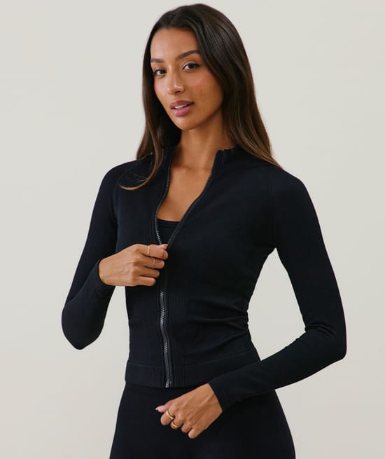 Veste seamless;