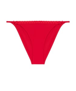 Bikini - Swimsuit bottoms;