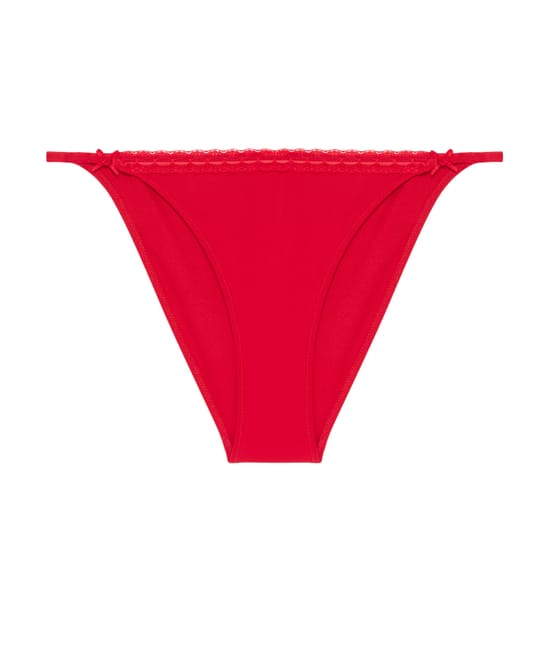Bikini - Bas de maillot de bain;