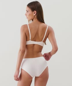 Shorty en microfibre - SOFTIZ;