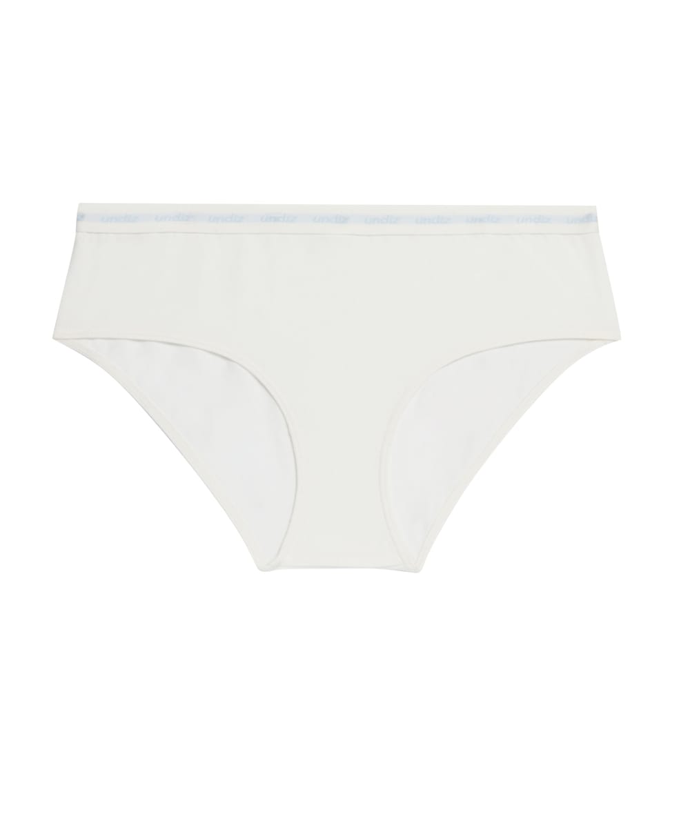 Lot de 2 culottes en coton;