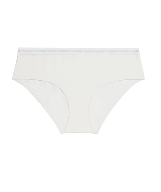 Pack of 2 cotton briefs;