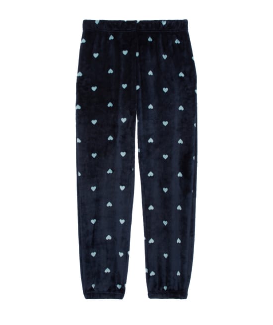 Stitch pyjama set;