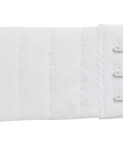 3-hook bra extender;