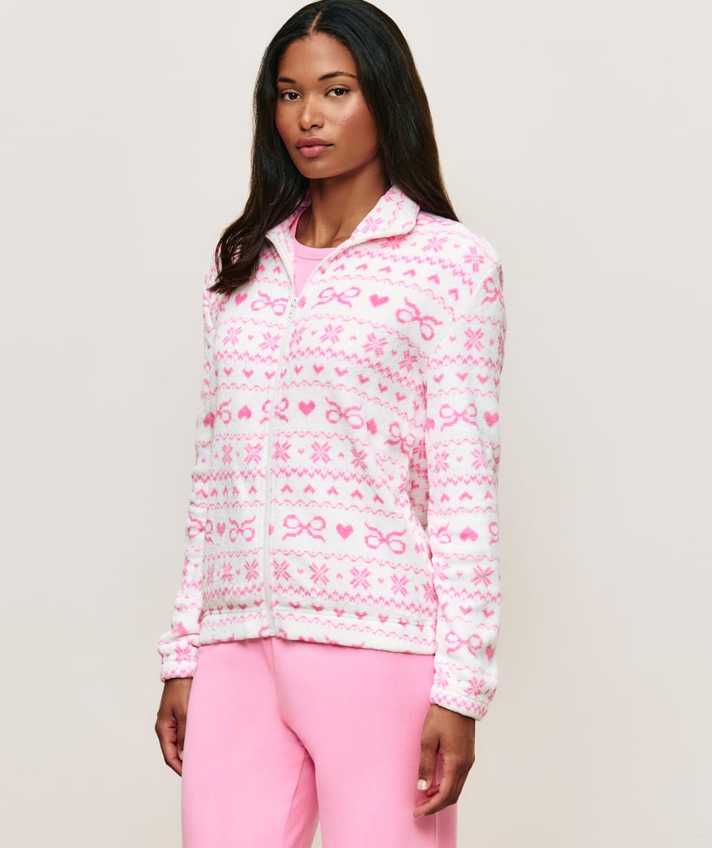 Set 3 pièces t-shirt pantalon et veste;