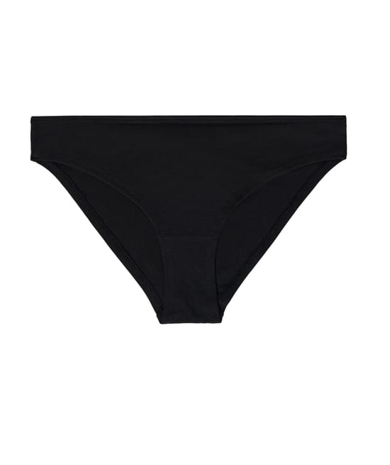 Cotton panties;
