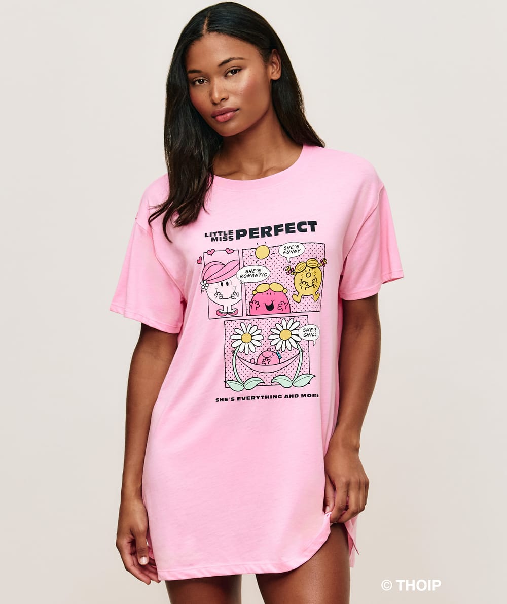 Set tunique et culotte Monsieur Madame;