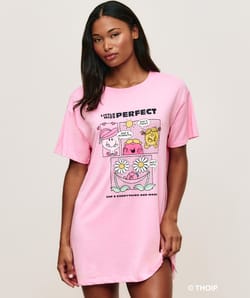 Set tunique et culotte Monsieur Madame;