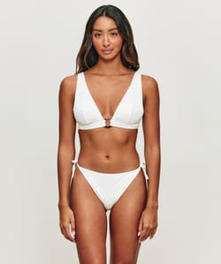 Triangle - Bikini top;