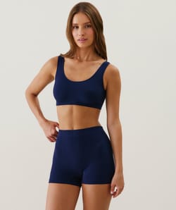Sujetador top seamless;