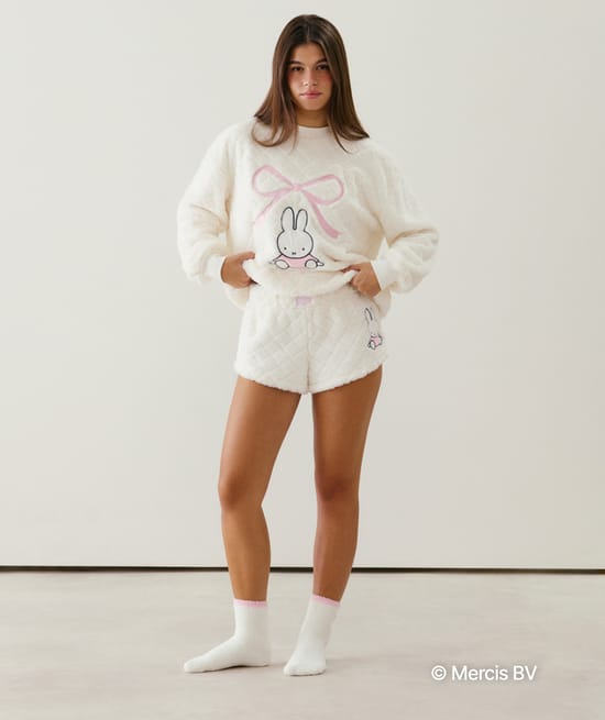 Short Miffy;