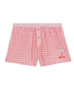 Short met motieven;