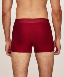 Microfiber boxer;